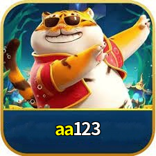 Plataforma aa123